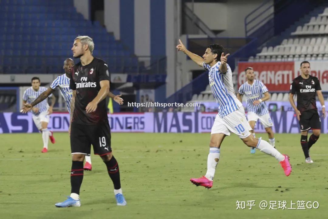 尤文图斯客场3-1战胜AC米兰，梅开二度的C罗进球助球队豪取三分